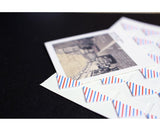 24 pcs/lot DIY fruit Cartoon Corner Cute Paper Stickers for Photo Albums Excellent Handwork Frame Decoration Scrapbooking XT 50